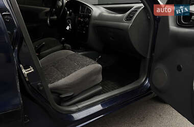 Седан Daewoo Sens 2006 в 