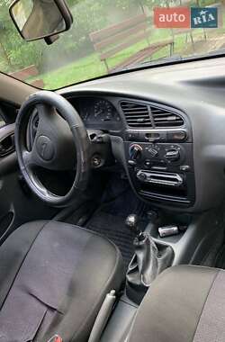 Седан Daewoo Sens 2006 в 