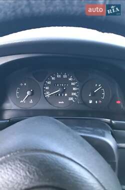 Седан Daewoo Sens 2006 в 