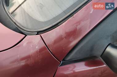 Седан Daewoo Sens 2007 в 