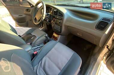 Седан Daewoo Sens 2006 в 
