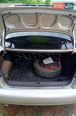 Седан Daewoo Sens 2005 в 