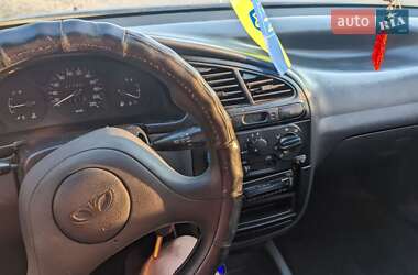 Седан Daewoo Sens 2006 в 