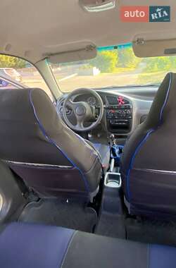 Седан Daewoo Sens 2004 в 