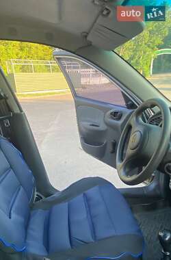 Седан Daewoo Sens 2004 в 