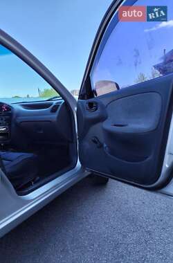 Седан Daewoo Sens 2004 в 
