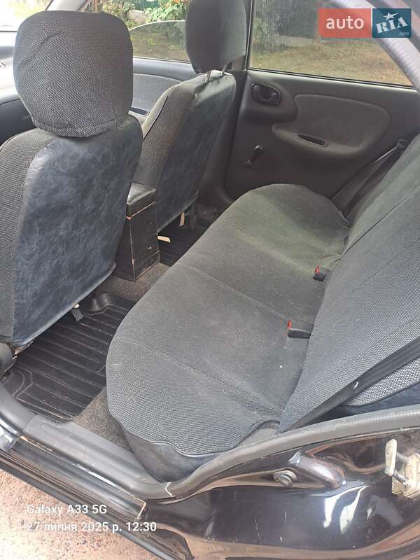 Седан Daewoo Sens 2006 в Ічні
