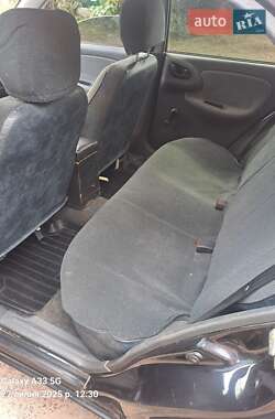 Седан Daewoo Sens 2006 в 