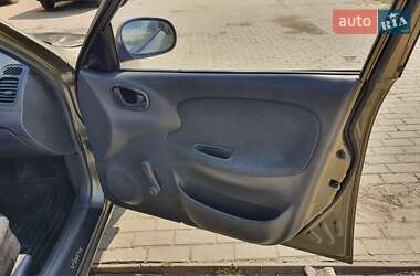 Седан Daewoo Sens 2005 в 