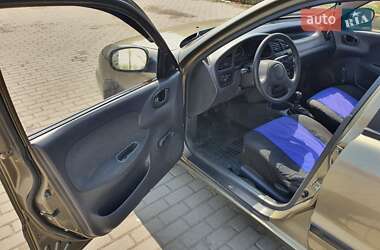 Седан Daewoo Sens 2005 в 