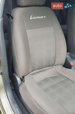 Седан Daewoo Sens 2004 в 