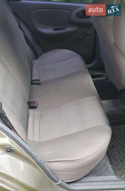 Седан Daewoo Sens 2004 в 