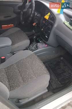 Седан Daewoo Sens 2006 в 