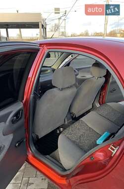 Седан Daewoo Sens 2006 в 