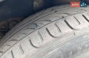 Седан Daewoo Sens 2005 в 