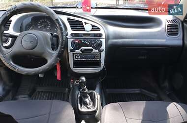 Седан Daewoo Sens 2005 в 