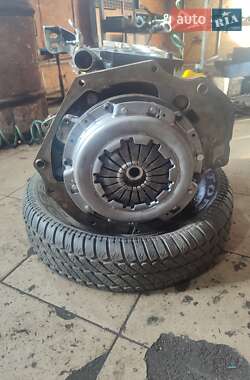 Седан Daewoo Sens 2005 в 