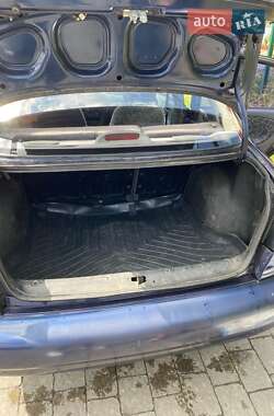 Седан Daewoo Sens 2002 в 