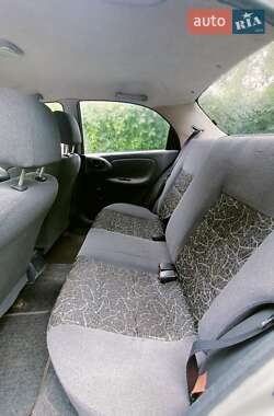 Седан Daewoo Sens 2005 в 