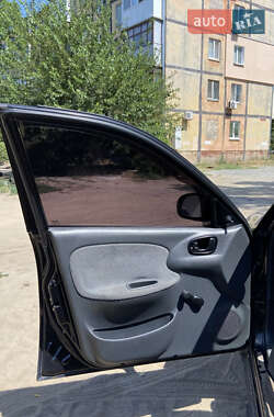 Седан Daewoo Sens 2006 в 