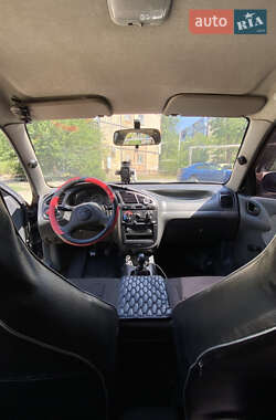Седан Daewoo Sens 2006 в 