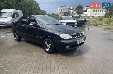 Седан Daewoo Sens 2014 в Белой Церкви