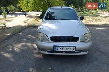 Седан Daewoo Sens 2004 в 