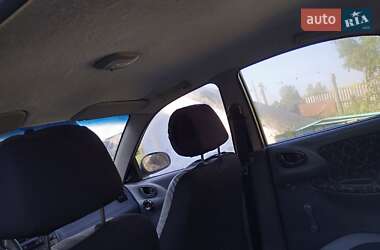 Седан Daewoo Sens 2003 в 