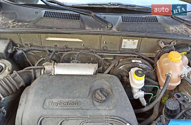 Седан Daewoo Sens 2006 в 