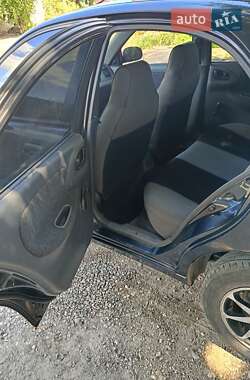 Седан Daewoo Sens 2006 в 