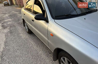 Седан Daewoo Sens 2005 в 