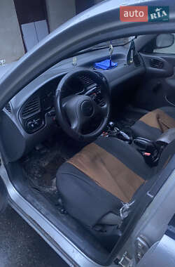 Седан Daewoo Sens 2006 в 