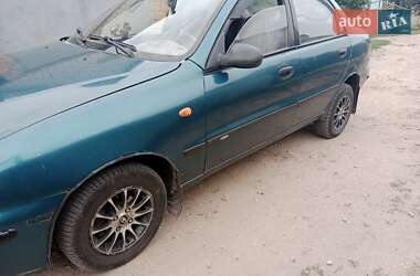 Седан Daewoo Sens 2005 в 
