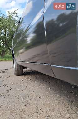 Седан Daewoo Sens 2011 в 