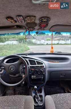 Седан Daewoo Sens 2011 в 