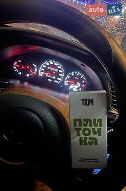 Седан Daewoo Sens 2007 в 