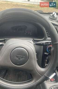 Седан Daewoo Sens 2007 в 