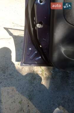 Седан Daewoo Sens 2005 в 