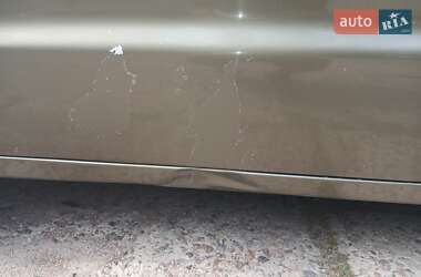 Седан Daewoo Sens 2005 в 