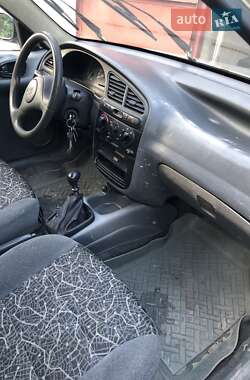 Седан Daewoo Sens 2005 в 