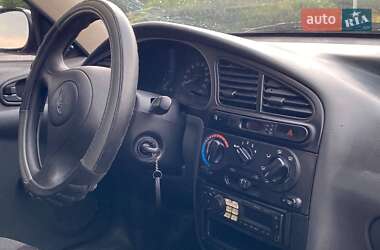Седан Daewoo Sens 2004 в 