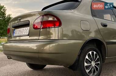 Седан Daewoo Sens 2004 в 