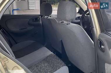 Седан Daewoo Sens 2004 в 