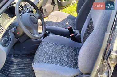 Седан Daewoo Sens 2006 в 