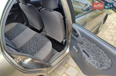 Седан Daewoo Sens 2003 в 