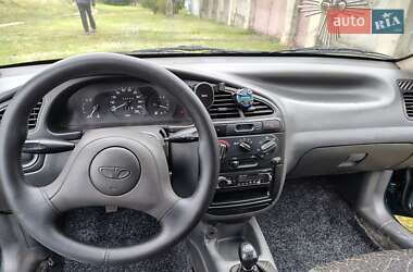 Седан Daewoo Sens 2006 в 