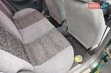 Седан Daewoo Sens 2006 в 