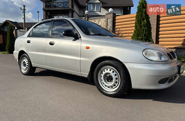 Седан Daewoo Sens 2006 в 