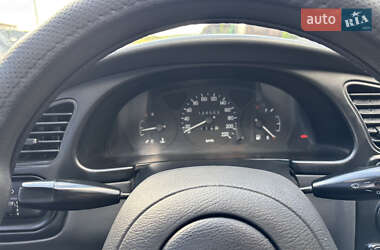 Седан Daewoo Sens 2006 в 