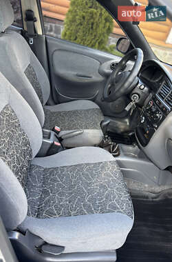 Седан Daewoo Sens 2006 в 